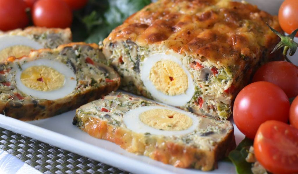 Alimente de Paște otrăvitoare: Ce NU trebuie reîncălzit! Ai grijă!