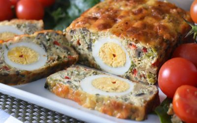 Alimente de Paște otrăvitoare: Ce NU trebuie reîncălzit! Ai grijă!