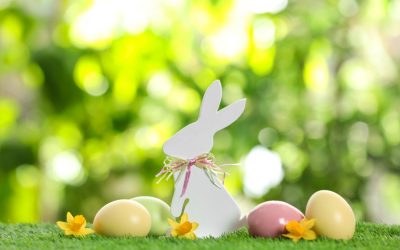 Modelează-ți urările de Paște 2026: Inspirație pentru cei dragi