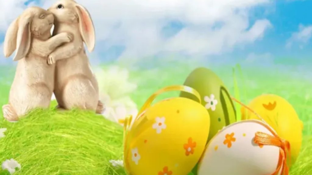 Cele mai frumoase urări de Paște 2026: Trimite-le celor dragi!