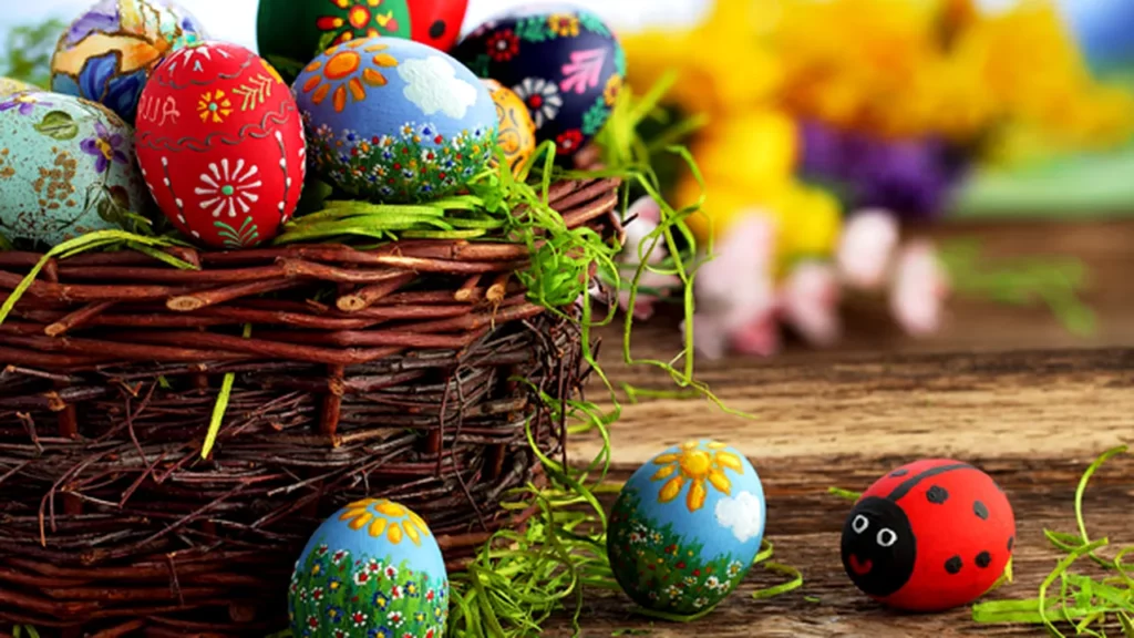 Paște sau Paști? Greșeala pe care o fac mulți români