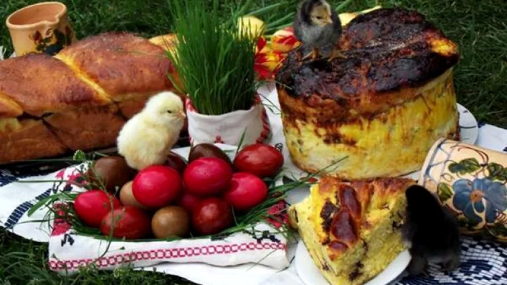 Paștele Blajinilor: Superstiții și tradiții păstrate cu sfințenie în România