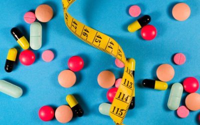 Vitamina-minune: Slăbești peste noapte! Arzătorul natural de grăsimi