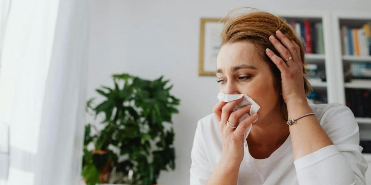 Soluție salvatoare pentru alergici: Un pas decisiv pe piață de ani