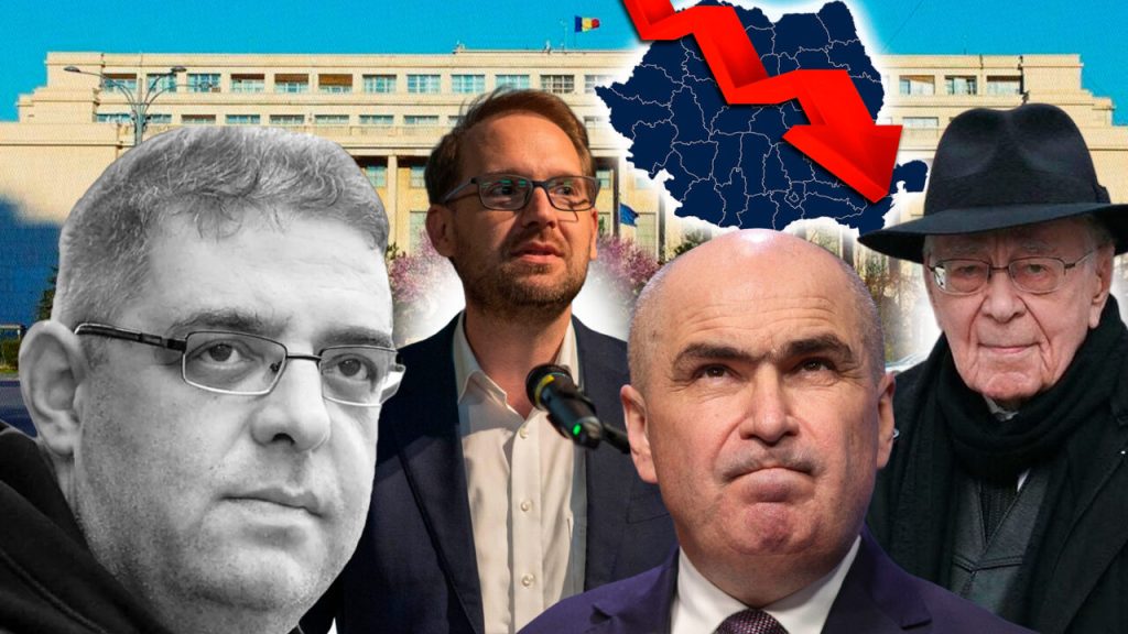 Bolojan, strategie fără scrupule: Totul pentru victorie, împotriva românilor