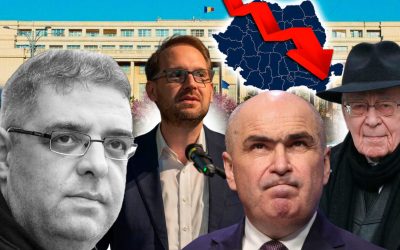 Bolojan, strategie fără scrupule: Totul pentru victorie, împotriva românilor