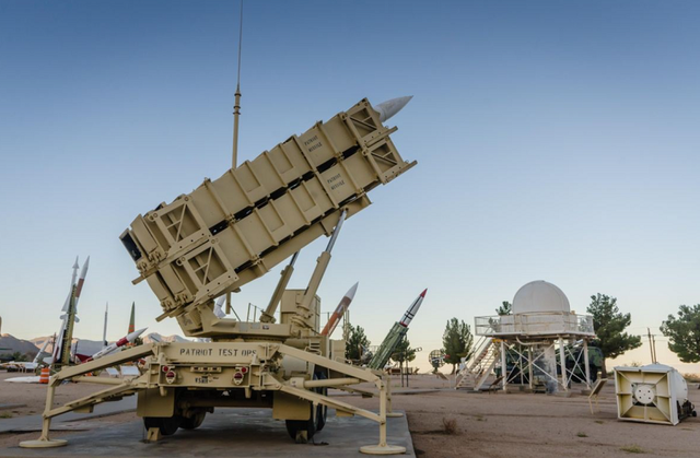 SUA, gata să amâne livrări de arme în Europa: Motivul, războiul cu Iranul