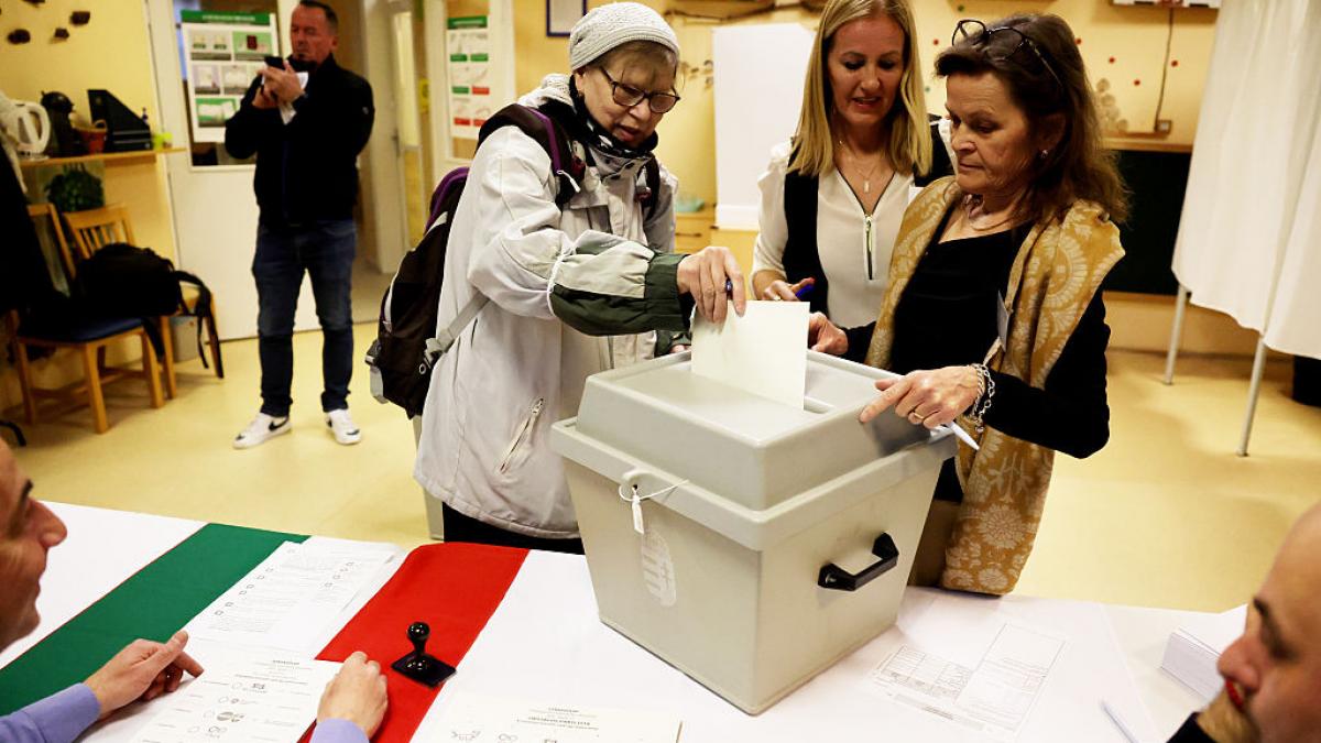 Ungaria: Cele patru scenarii post-vot și ce riscă România