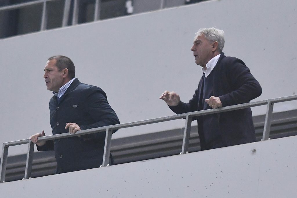 Badea, verdict tranșant despre Coelho după Craiova – Rapid 1-0!