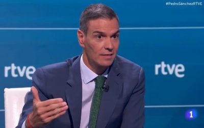 Sanchez, lider progresist mondial. Trump, un aliat neașteptat?