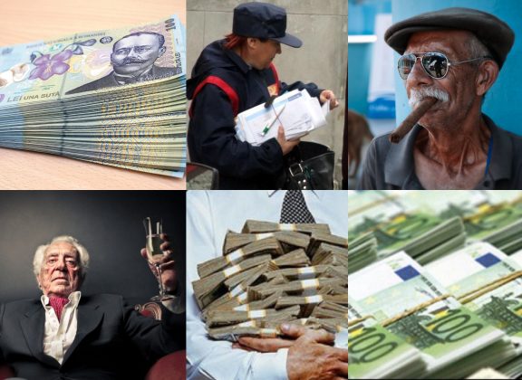 Nouă pensie în România: Model american, fără taxe ca la stat