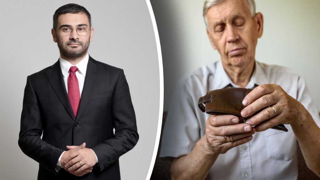 Pensii: Banii vin cu plata din mai! Românii nu pierd niciun leu