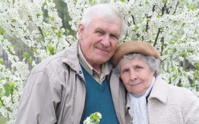 Pensii majorate pentru românii căsătoriți: Unde primesc bonus la puncte