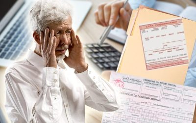 Pensionarii din România, dezavantajați după 2024: De ce primesc punctaj mai mic