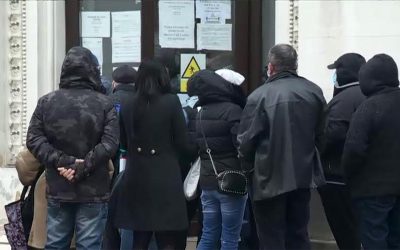 PENSIILE, cu 80 lei mai mici: Cine sunt pensionarii afectați în România