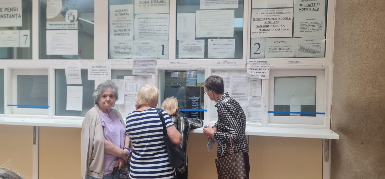 Pensionarii, afectați de austeritate și inflație: „Avem propria gaură neagră în buget” Măsurile de austeritate introduse în august 2025 afectează în mod direct viața pensionarilor români