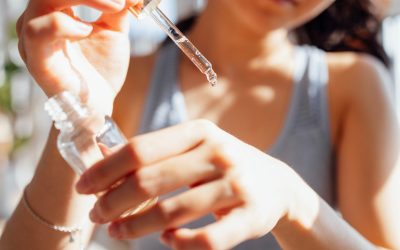 Peptidele, noul elixir al frumuseții? Promisiuni false și riscuri ascunse