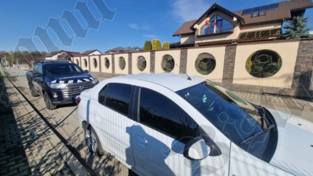 Percheziții DNA la Radu Moldovan, șeful CJ Bistrița-Năsăud: Dosar penal
