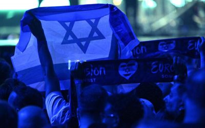 Peste 1.000 de personalități susțin Israel la Eurovision, după retragerea a 5 țări