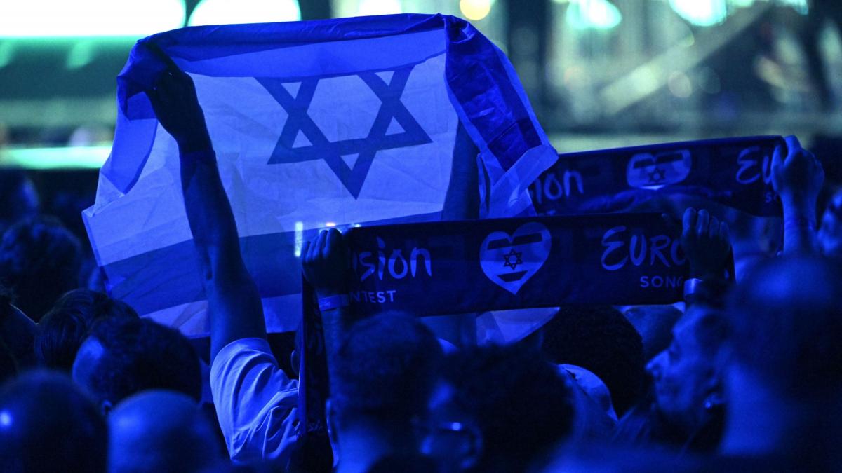 Peste 1.000 de personalități susțin Israel la Eurovision, după retragerea a 5 țări