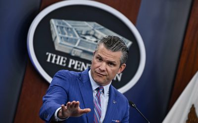 SUA, gata să lovească Iranul: Centralele energetice, vizate de armata americană