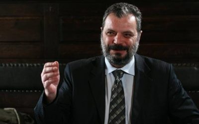 Ce dezvăluiri despre Viktor Orban a făcut… Citește AICI