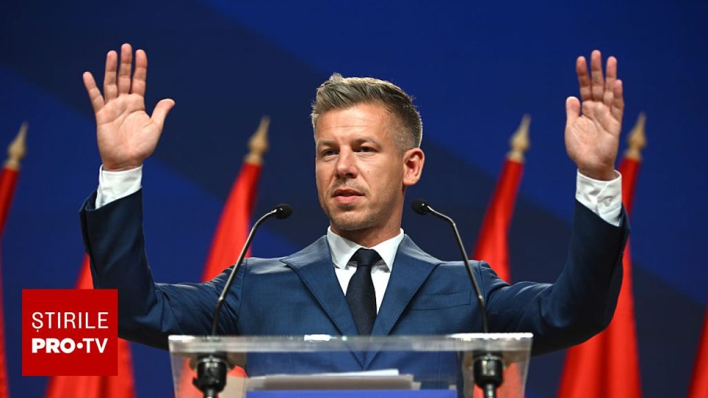 Magyar, acuzații grave: Szijjarto, acuzat că a distrus documente secrete