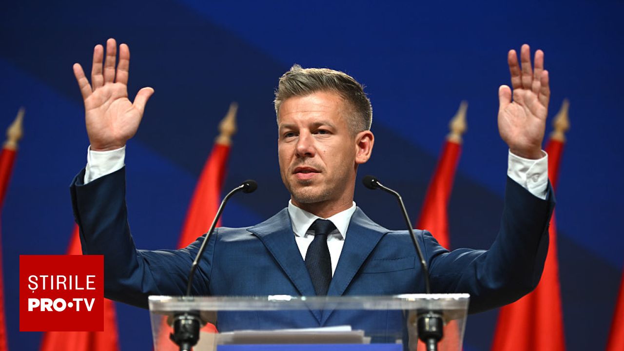 Magyar, acuzații grave: Szijjarto, acuzat că a distrus documente secrete