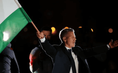 Reacții internaționale după alegerile din Ungaria: Von der Leyen, Macron, și reacția Rusiei