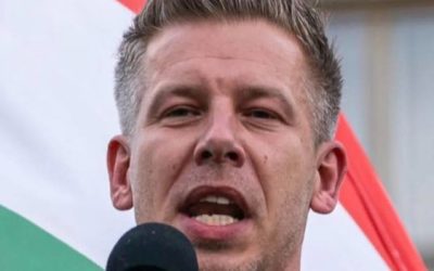 Magyar, ferm: Nu susțin aderarea rapidă a Ucrainei la UE, dar nu blochez fondurile