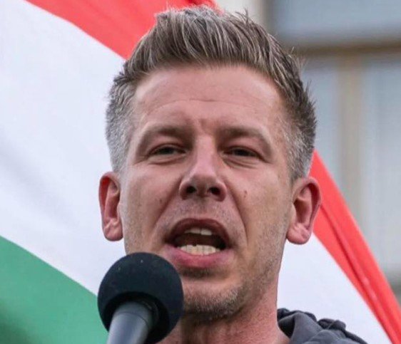 Magyar, ferm: Nu susțin aderarea rapidă a Ucrainei la UE, dar nu blochez fondurile