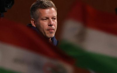 Magyar: Ungaria va importa în continuare gaze din Rusia. „Nimeni nu schimbă geografia”