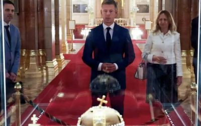 Magyar vrea „Austro-Ungaria” la putere: Planul pentru o Europă Centrală puternică