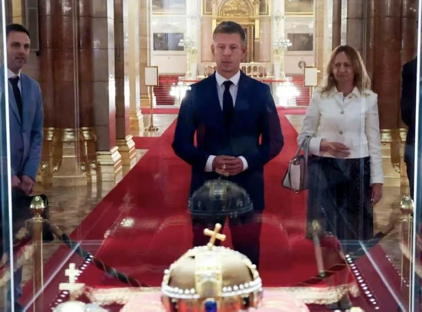 Magyar vrea „Austro-Ungaria” la putere: Planul pentru o Europă Centrală puternică