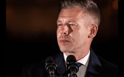Magyar Peter, noul „rege” maghiar: Ce urmează cu puterea uriașă în mâini?