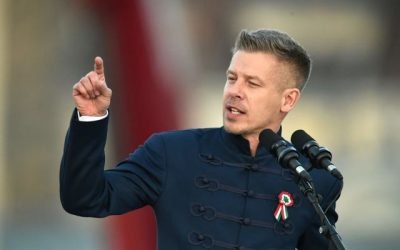 POLITICO: Cine sunt perdanții și câștigătorii alegerilor istorice din Ungaria, cu Putin, Vance și Zelenski