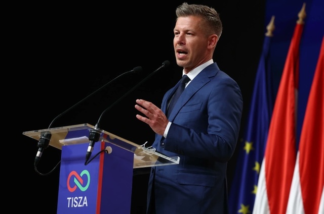 Magyar, triumf total în Ungaria: Majoritatea parlamentară a lui Peter crește la 141 de mandate