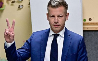 Lovitură în Ungaria: Peter Magyar îl detronează pe Viktor Orban, șocând scena politică europeană