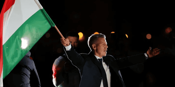 Reacții internaționale după alegerile din Ungaria: Von der Leyen, Macron, și reacția Rusiei