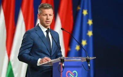 Ungaria lui Orban: A Schimbat Tonul Cu Rusia, Dar Joacă Periculos