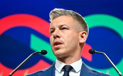 Magyar, la telefon cu Putin: Ce i-ar zice viitorul premier al Ungariei?