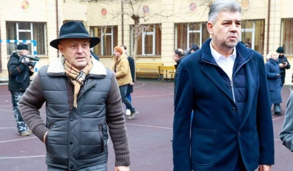 Deputat PSD schimbă tabăra: Cine a trecut la PNL?