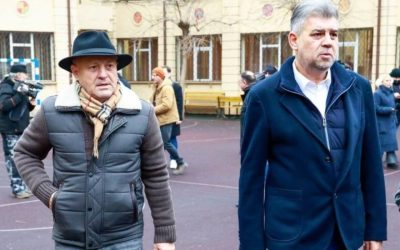 Deputat PSD schimbă tabăra: Cine a trecut la PNL?