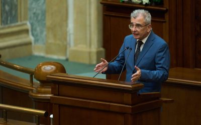 Bolojan, pe marginea prăpastiei: Scădere economică și inflație de 10% – ce urmează