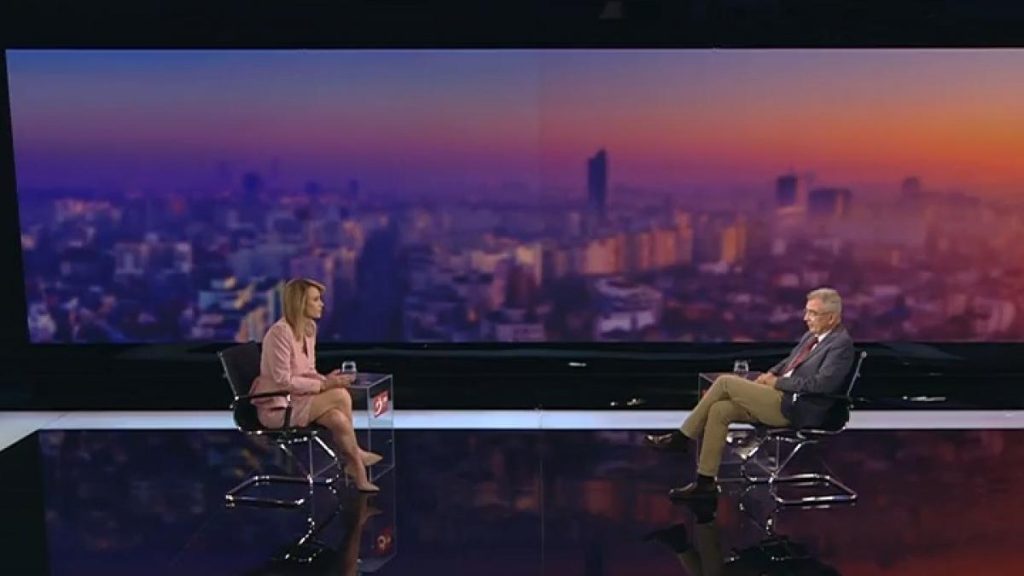 Peiu, tun pentru Simion: AUR va vota moțiunea PSD. „Fără condiții”