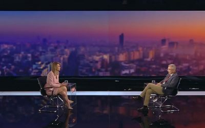 Peiu, tun pentru Simion: AUR va vota moțiunea PSD. „Fără condiții”