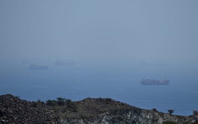 Iran analizează ofertele Washingtonului, tensiuni în Strâmtoarea Ormuz