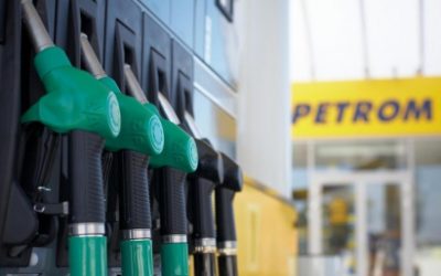 Ieftinire record la pompă: Benzina și motorina, reduse de două ori azi