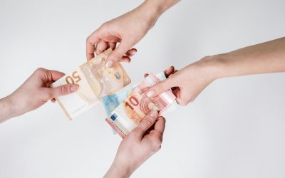 UE: Lege ANTI-CORUPȚIE, cu amenzi URIAȘE și pedepse minime-record