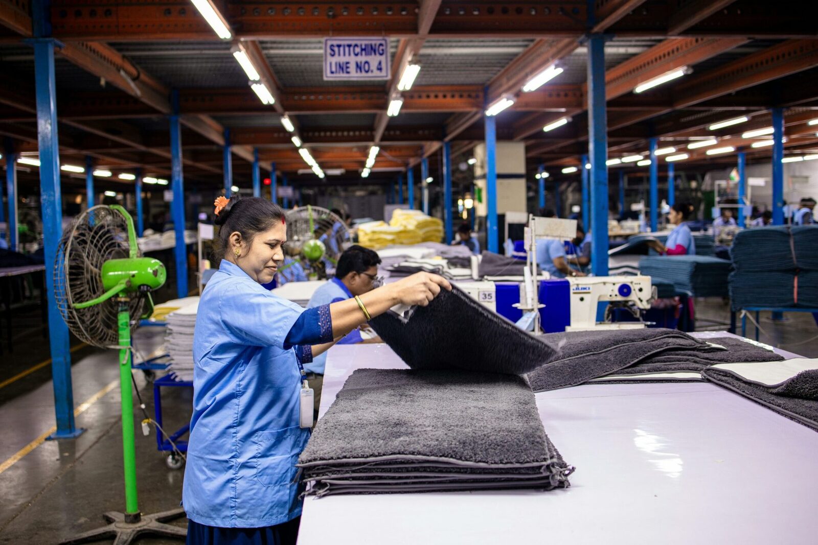 ANOFM: 179 de locuri de muncă disponibile în Spațiul Economic European